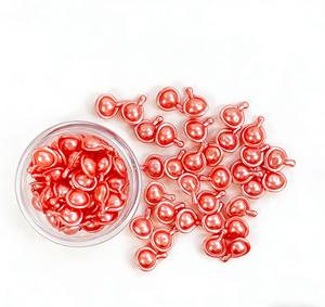 Capsule Lubrificanti Naturali per l'Igiene Femminile Yoni, 100% Naturali ed Erboristiche, per Restringere e Rassodare la Vagina - Product Image 6