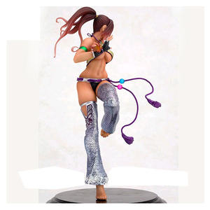 Figura <span class=keywords><strong>de</strong></span> Acción <span class=keywords><strong>de</strong></span> Anime Personalizada <span class=keywords><strong>de</strong></span> PVC, Chica Sexy, Juguete Popular <span class=keywords><strong>de</strong></span> Soul Land para Niños - Product Image 2