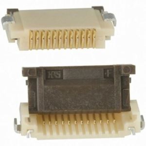 FH12-12S-0.5SH(55) FFC/FPC Connector Electronic Component - Product Image 1