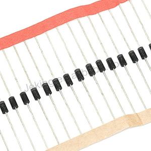 Supresores de ESD Jeking MR2520, Diodos TVS 6A 24-32V Transitorios MR2520L - Product Image 3