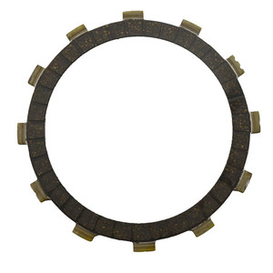 Discos de fricción de embrague compatibles con <span class=keywords><strong>Yamaha</strong></span> <span class=keywords><strong>R1</strong></span> Yzf-r11998 1999 2000 2001 2002 2003 - Product Image 2