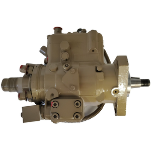 Pièces d'excavatrice Pompe pour chargeuse JD 4045D 310E 310G pelle rétrocaveuse DB4429-5568 RE502380 - Product Image 2
