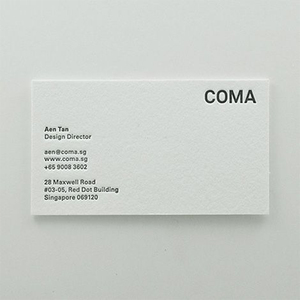 Tarjetas de presentación personalizadas con su logotipo y texto, tarjetas de presentación con impresión a doble cara, tarjetas de presentación elegantes en cartulina premium - Product Image 5