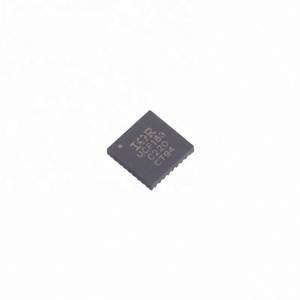 IRMCF183MTR QFN-32-EP(5x5) Brushless DC (BLDC) Motor <b>Driver</b> Chip - Product Image 1