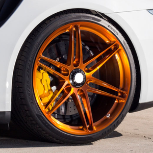Jante de roues forgées 18 19 20 21 22 24 pouces pour Ford Mondeo Falcon Mustang f650 f150 f350 f250 Atlas Ranger Expedition <span class=keywords><strong>Corvette</strong></span> bmw - Product Image 1