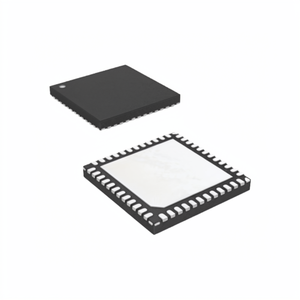 ชิ้นส่วนอิเล็กทรอนิกส์ Power Management (PMIC) รุ่น ISL6322CRZ-T 48 VFQFN แบบมีแผ่นรองรับแรงดัน บริการครบวงจร - Product Image 1