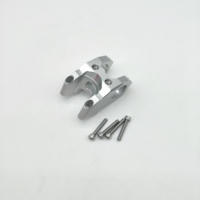 Support de guidon à Double épaule FMO renforcé CNC pour accessoires de moto Talaria Sting R MX3 MX4 MX5