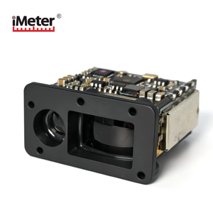 Sensor de Telémetro Láser de Larga <span class=keywords><strong>Distancia</strong></span> de Tamaño Compacto de 300/1000 Metros ODM OEM, Módulo de Telémetro Láser de 905nm para Visión Nocturna - Product Image 1