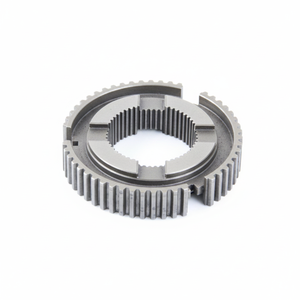 Nouvelle transmission à 6 vitesses Dodgee NV5600 NV22780 1-2 Hub SCM415/SNCM220/SAE8620 Matériel 48/53 dents HRC60-62 Traitement thermique 12 - Product Image 2