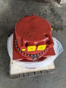 Kits de réparation pour pompes à piston axiales hydrauliques de camions malaxeurs à béton, modèles PLM-7, PLM-9, CML-10, CML-16, et réducteurs de boîte de vitesses - Product Image 3