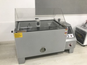 Prezzo del Cabina di Prova a Spruzzo di Acqua Salata Intelligente PLC |   <span class=keywords><strong>Test</strong></span> di Corrosione Programmabile - Product Image 3