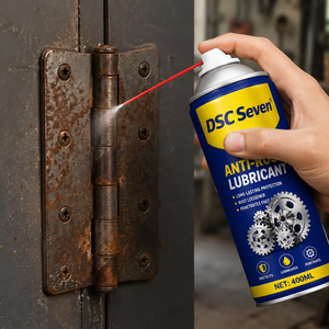 Spray lubrifiant antirouille, <span class=keywords><strong>agent</strong></span> de protection contre la corrosion automobile, produit chimique pour la <span class=keywords><strong>maintenance</strong></span> des surfaces métalliques automobiles - Product Image 1