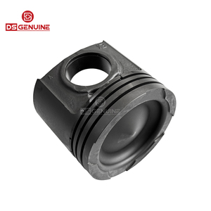 SAA6D170E ลูกสูบ6240-31-2111 4955697ของแท้ใหม่ PC1250อะไหล่เครื่องยนต์ QSK23ของแท้ - Product Image 3