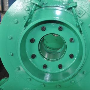 Unidad hidráulica de <span class=keywords><strong>maquillaje</strong></span> y ruptura, Unidad de tronzado de máquina - Product Image 6