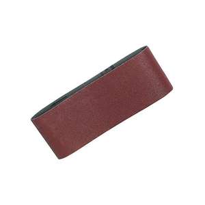 MAKITA-Bande abrasive P-43527 100x610 (50 pièces) -EAN 0088381971393 ABRASIFS PAPIERS ABRASIFS - Product Image 1