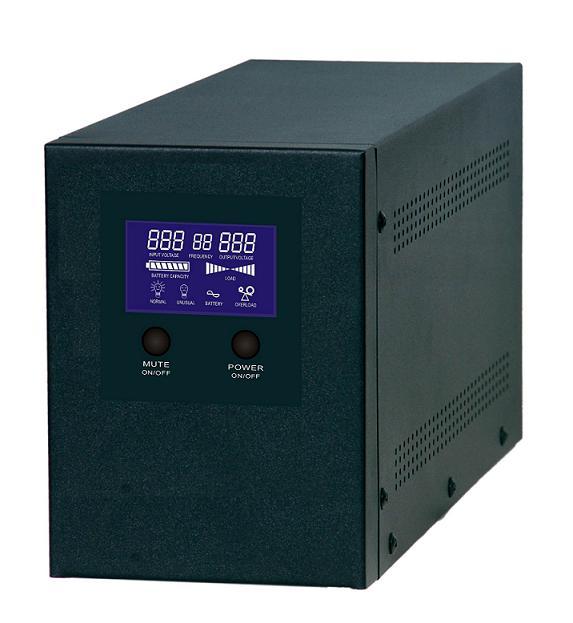 6KW Grid Tie Grid off Hybrid Inverter 48V Solar Inverter Solar air Conditioner Output 110V/220V/380V