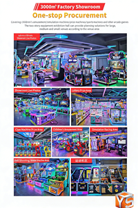Table de hockey sur air multi-balles personnalisable ZDYS avec système de rédemption de tickets, machine de jeu d'arcade commerciale pour parcs d'attractions - Product Image 4