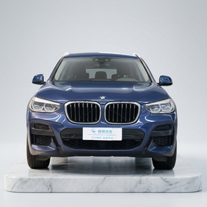 BMW <span class=keywords><strong>X3</strong></span> M40I 2020 <span class=keywords><strong>de</strong></span> <span class=keywords><strong>Segunda</strong></span> <span class=keywords><strong>Mano</strong></span>, Convertible Deportivo, Color Gris, 8006 KM, Caja <span class=keywords><strong>de</strong></span> Cambios Automática, Volante a la Izquierda, Cuero Oscuro - Product Image 1