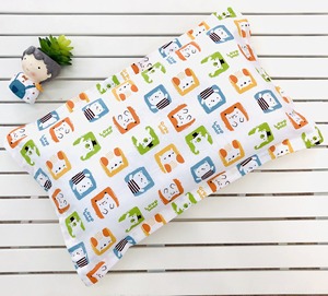 Venta al por mayor recién nacido 2 pack niños ropa de cama <span class=keywords><strong>funda</strong></span> de <span class=keywords><strong>almohada</strong></span> niño <span class=keywords><strong>funda</strong></span> de <span class=keywords><strong>almohada</strong></span> encantadora <span class=keywords><strong>funda</strong></span> de <span class=keywords><strong>almohada</strong></span> bebé <span class=keywords><strong>funda</strong></span> de <span class=keywords><strong>almohada</strong></span> - Product Image 2
