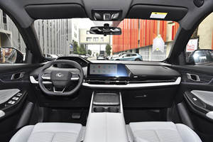 Prezzo Conveniente 2026 2025 Changan NEVO Qiyuan Q05 Origin Q05 Veicolo Elettrico a Nuova Energia Ibrido Plug-in EV Nuova Auto - Product Image 2