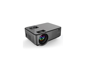 <span class=keywords><strong>Projecteur</strong></span> <span class=keywords><strong>LED</strong></span> portable grand format LCD C9 sans fil WiFi 6, système Android 9, prise en charge 1080P 4K, Home Cinéma HD, vidéo USB - Product Image 1