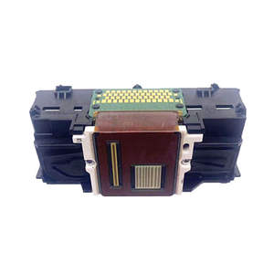 หัวพิมพ์สีแบบ QY6-0090สำหรับ TS8392 PIXMA/TS8120/TS8352/TS8351/TS8380/TS8360/TS8370a/TS8320/TS9110/TS8350/TS9090สัตว์เลี้ยง - Product Image 1