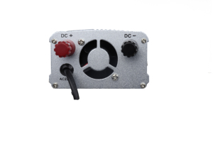 Inversor de Corriente <span class=keywords><strong>Suoer</strong></span> SAA-1000C de <span class=keywords><strong>1000w</strong></span>, 12v a 220v, Inversor de Energía Solar de Onda Sinusoidal Modificada de 1KW con Protección Anti-inversión - Product Image 5