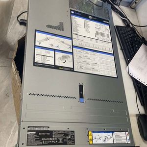 Serveur en rack 2U ThinkSystem SR650 V2 AI le plus vendu, processeur Intel Xeon 4410Y, 32 Go de RAM, mémoire 3200 MHz, 750 W, en stock - Product Image 6