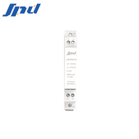 JLSP-DO2C24 4~20mA DC 24V RS485 Protection de signal SPD, Dispositif de protection contre les surtensions, Dispositif SPD de signal