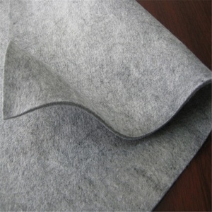 100% recycle <span class=keywords><strong>polyester</strong></span> kim punch cảm thấy/nệm pad cho nệm - Product Image 6