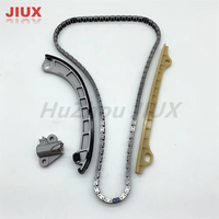 12761-54G00 Kit de chaîne de distribution et accessoires pour les modèles de voitures Suzuki Ground Vitra/Ignis/Jimny Liana Swift/SX4/Wagon M13A/M16A d'occasion