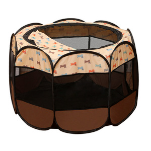 Nuovissima scatola 2024 produzione di sale parto per animali domestici di alta qualità <span class=keywords><strong>lettiera</strong></span> per gatti in gravidanza <span class=keywords><strong>chiusa</strong></span> riproduttiva pieghevole per animali domestici