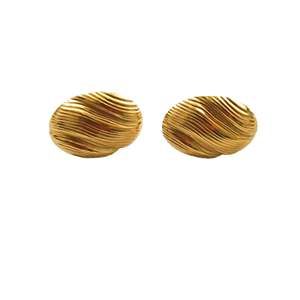 Boucles d'oreilles à clous tendance BE150-N7-0105WX-1 - Product Image 1