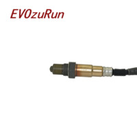 Sonde d'oxygène aval (sonde lambda) CV6A-9G444-AA 0258010314 pour Ford Focus Fiesta B-Max C-Max 1.6L – Vente directe usine