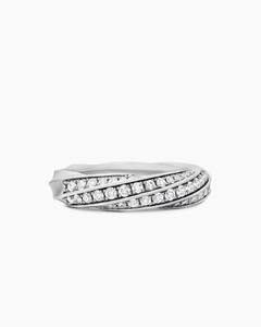 Anillo de Oro Sólido de 10, 14 y 18k con 5 Piedras, Diamantes de Laboratorio, Banda Eterna de Boda, Corte Redondo, Diamantes Cultivados VVS para Hombre, Joyería Fina Personalizada - Product Image 4