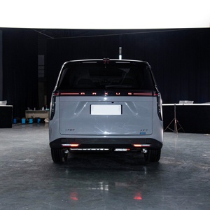 2025 MAXUS MIFA 7 voitures MPV 7 sièges MPV EV gamme 527km 605km nouvelle énergie véhicule électrique à vendre - Product Image 5