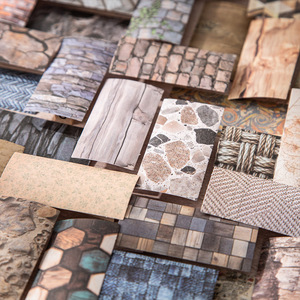 25 unids/pack Old Things serie <span class=keywords><strong>de</strong></span> impresión Retro Material temático pegatinas manual pegatinas decorativas <span class=keywords><strong>de</strong></span> alto <span class=keywords><strong>valor</strong></span> - Product Image 1