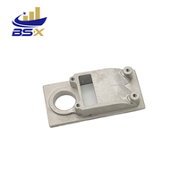 Services de fonderie de sable en fonte sur mesure, kit de fonderie de sable en aluminium, fonderie de métaux en acier, fer, aluminium, quincaillerie de fonderie