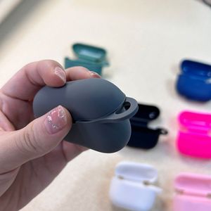 Para <span class=keywords><strong>Airpods</strong></span> 4th Generation Funda protectora a prueba de golpes Funda de silicona suave para auriculares para <span class=keywords><strong>Airpods</strong></span> <span class=keywords><strong>4</strong></span> Generation - Product Image 2