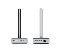 Tablette Android à double écran capacitif en forme de L de 10,1 pouces, processeur quadricœur RK3568, Wi-Fi, POE, NFC, RJ45, GSM, 3G, 4G, pour restaurant, autres systèmes de point de vente