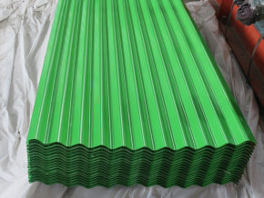 Bobina de Acero Galvanizado Prepintado PPGI RAL9003 RAL3005 de Fábrica China, Lámina de Acero con Recubrimiento de Color para <span class=keywords><strong>Techos</strong></span>, Corte/Soldadura/Doblado - Product Image 3