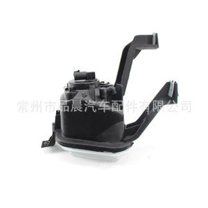 Luz Antiniebla Delantera para Buick Sail con Bombilla, 2002-2004, Material de PC, Color Original, 1 Pieza en Caja, 30x17x11cm - Product Image 4