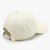 Casquette de baseball brodée à la main tendance, respirante, pare-soleil, style formel, unisexe, pour activités sportives en extérieur