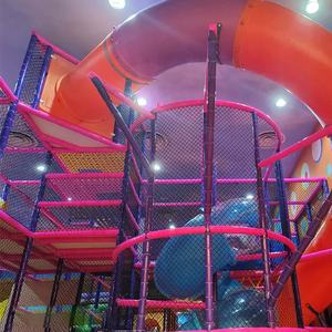 空间主题软玩室内游乐场 - Product Image 6