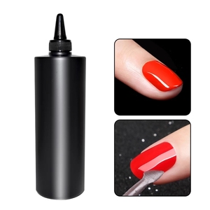 Neissry Top Coat UV 10ml 500ml Ultra Brillante Kupa Gel Ladai Strong 1kg Senza Residui Spesso per Prezzo all'Ingrosso - Product Image 3