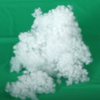 Rembourrage en fibres creuses 100 % polyester certifié OEKO-TEX, en polyfill HCS recyclé biologique Dupont Sorona PP100% pour oreiller