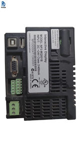 NP3-MQ001B HMI Touchscreen Industrieller Touchscreen Resistiver Touchscreen PLC-Kompatibles Touch-Display Industrielle Steuerung Touchscreen - Product Image 1