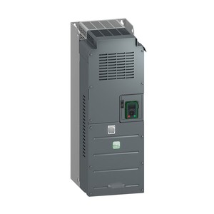 100% New and Original Brand ATV610 Series Frequency Converter ATV610C11N4 ATV610C13N4 ATV610C16N4 Inverter - Product Image 1