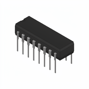 ชิ้นส่วนอิเล็กทรอนิกส์ดั้งเดิม HI1-0509A-2 16 CDIP อินเทอร์เฟซ - Product Image 1