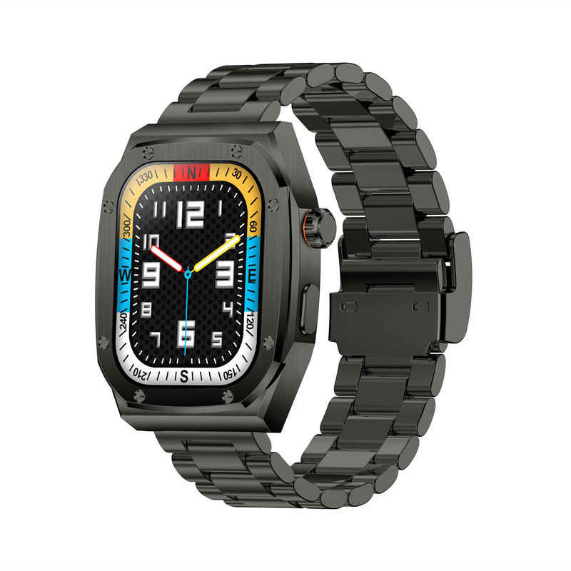 Watch Z88 Pro Max Luxury Waterproof T800 T900 S8 S9